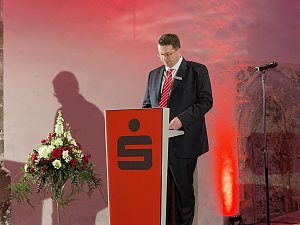 Sparkassen-Jahresempfang in Ellrich