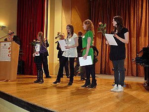 Jugend musiziert