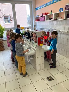 Tag der Zahngesundheit