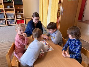 Tag der Zahngesundheit