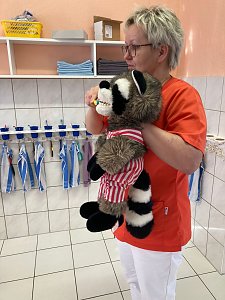 Tag der Zahngesundheit