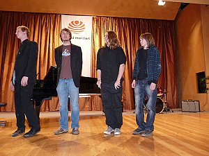 Jugend musiziert