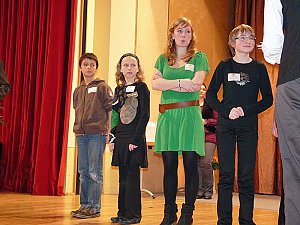 Jugend musiziert