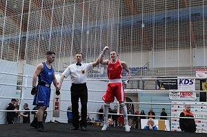 Altstadtboxer bei den Th&uuml;ringer Meisterschaften