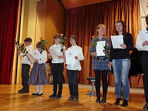 Jugend musiziert