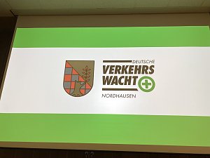 Festveranstaltung zum 30. Jahrestag der Nordh&auml;user Kreisverkehrswacht