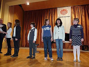 Jugend musiziert