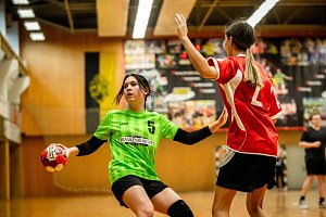 Hinter den Nordh&auml;user Handballern liegt ein schweres Wochenende