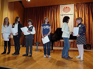 Jugend musiziert