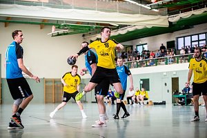 Hinter den Nordh&auml;user Handballern liegt ein schweres Wochenende