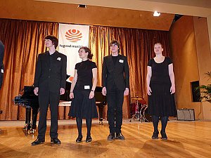Jugend musiziert