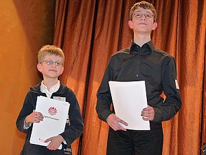 Jugend musiziert