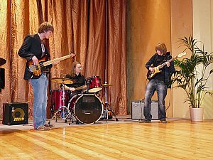 Jugend musiziert