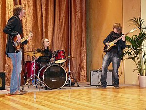 Jugend musiziert