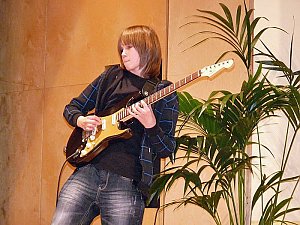 Jugend musiziert