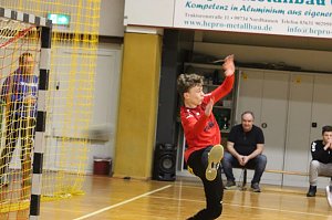 Die Partie war hart umk&auml;mpft ging aber letztlich verloren