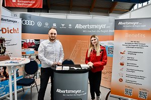 25.Forum Berufsstart