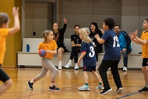 Handballergebnisdient der Herren