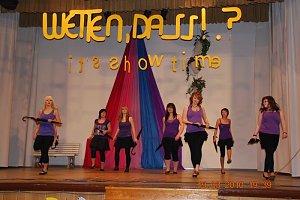 Wetten, dass