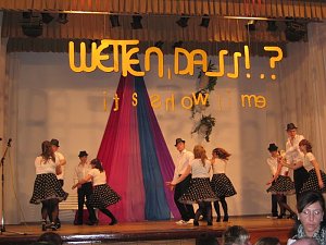 Wetten, dass
