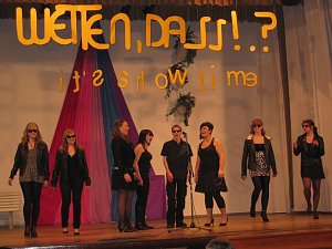 Wetten, dass