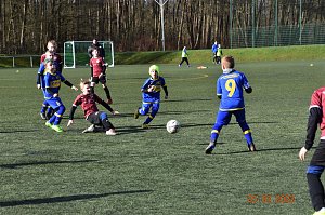 FSV Wacker 90, E 1 gg. SpG Auleben/G&ouml;rsbach