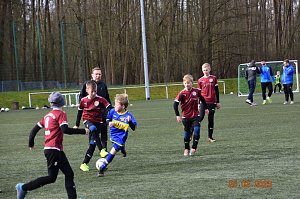 FSV Wacker 90, E 1 gg. SpG Auleben/G&ouml;rsbach