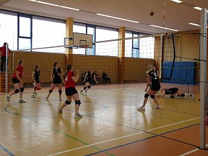 Empor Sondershausen