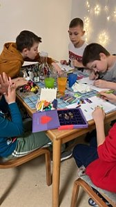 Abschied für das Ankunftszentrum des DRK