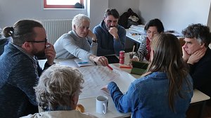 Games for Goals - Workshop