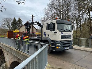 Arbeitseinsatz in Westgreu&szlig;en