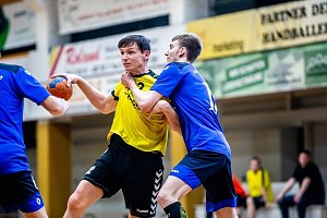 Die Zweite des NSV gegen S&ouml;mmerda