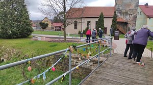 Ostern in Kleinbodungen