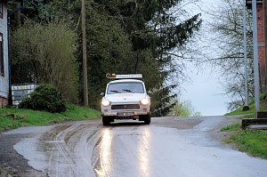 51. ADAC Roland-Rallye
