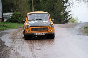 51. ADAC Roland-Rallye