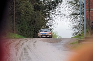 51. ADAC Roland-Rallye