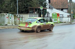 51. ADAC Roland-Rallye