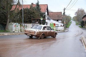 51. ADAC Roland-Rallye