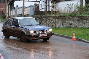 51. ADAC Roland-Rallye