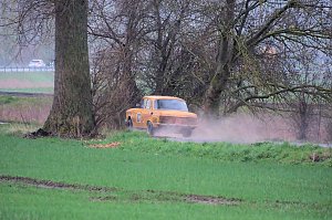 51. ADAC Roland-Rallye