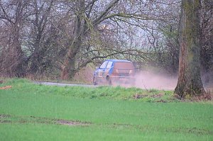 51. ADAC Roland-Rallye