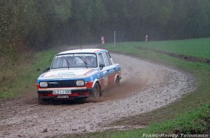 51. ADAC Roland-Rallye