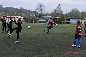 Wacker gegen Wacker im Pokalviertelfinale
