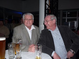 Bonny M. in Sondershausen