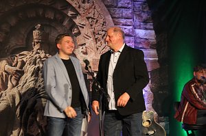 Kyffh&auml;user Sportlergala 2020/2022