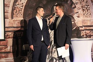 Kyffh&auml;user Sportlergala 2020/2022