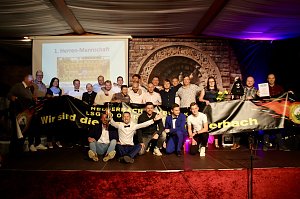 Kyffh&auml;user Sportlergala 2020/2022