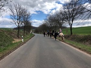 Osterferienspiele beim Kreissportbund Nordhausen