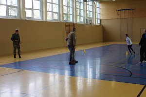 Schule trifft Wirtschaft - Regelschule Ro&szlig;leben