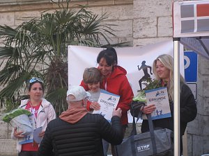 3T&uuml;rmelauf in Bad Langensalza